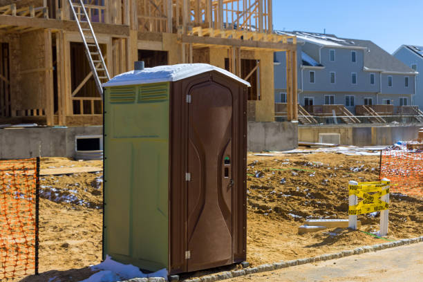 Best Porta potty delivery and setup  in West Brattleboro, VT