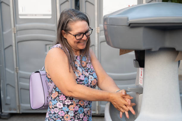 Best Sanitation services for porta potties  in West Brattleboro, VT